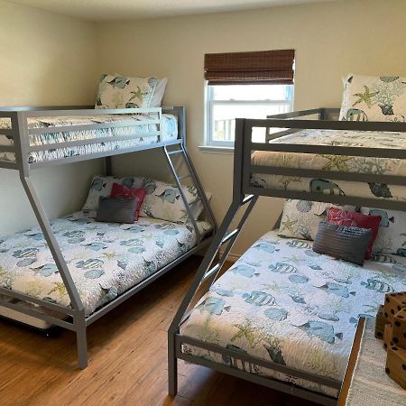 Sunshine Daydream By Surfbreakllc Villa Surfside Beach Exteriör bild