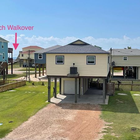 Sunshine Daydream By Surfbreakllc Villa Surfside Beach Exteriör bild