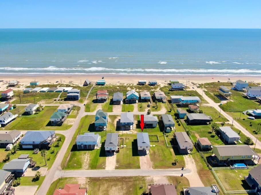 Sunshine Daydream By Surfbreakllc Villa Surfside Beach Exteriör bild