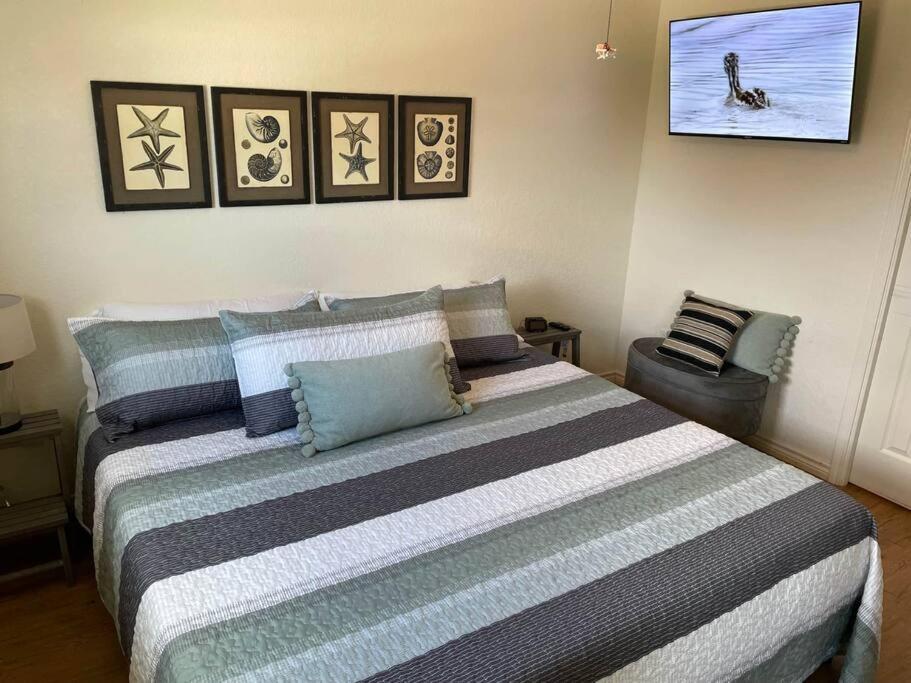 Sunshine Daydream By Surfbreakllc Villa Surfside Beach Exteriör bild