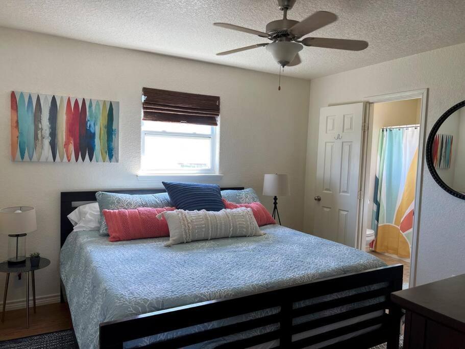 Sunshine Daydream By Surfbreakllc Villa Surfside Beach Exteriör bild