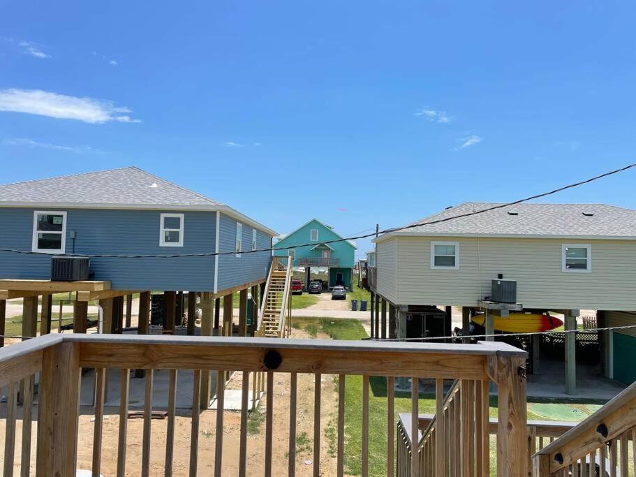 Sunshine Daydream By Surfbreakllc Villa Surfside Beach Exteriör bild