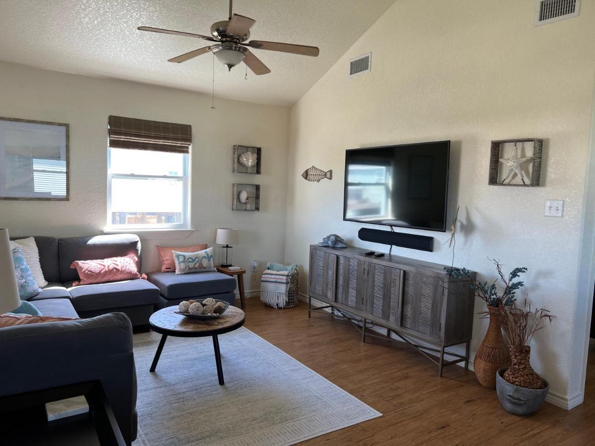 Sunshine Daydream By Surfbreakllc Villa Surfside Beach Exteriör bild